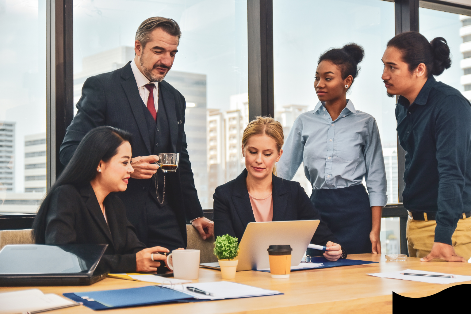 Information Security Management System (ISMS) Implementation Lead